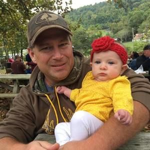 Meet your Posher, Benjy